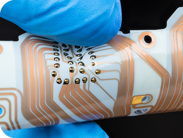 FPC柔性电路板优势与特性有哪些？